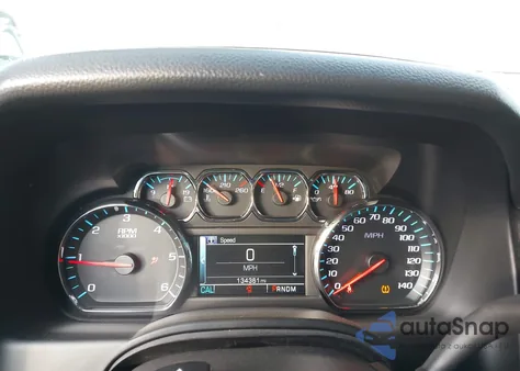 2015 Chevrolet Tahoe Lt from USA, damaged, VIN 1GNSCBKC4FR509037